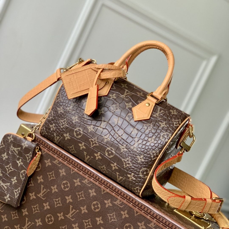 LV Speedy Bags